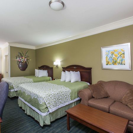 Days Inn & Suites Big Spring Luaran gambar