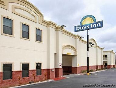 Days Inn & Suites Big Spring Luaran gambar
