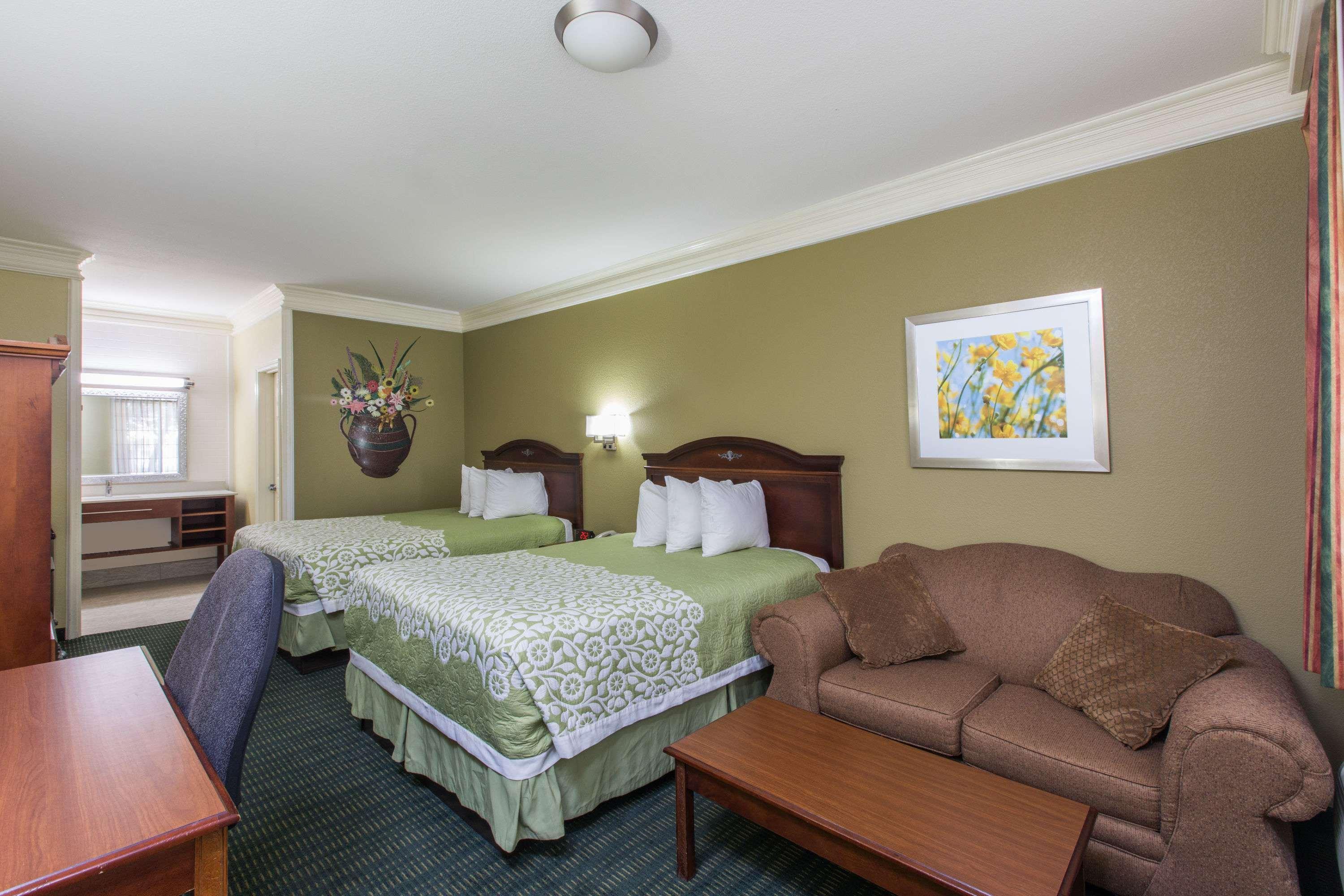 Days Inn & Suites Big Spring Luaran gambar