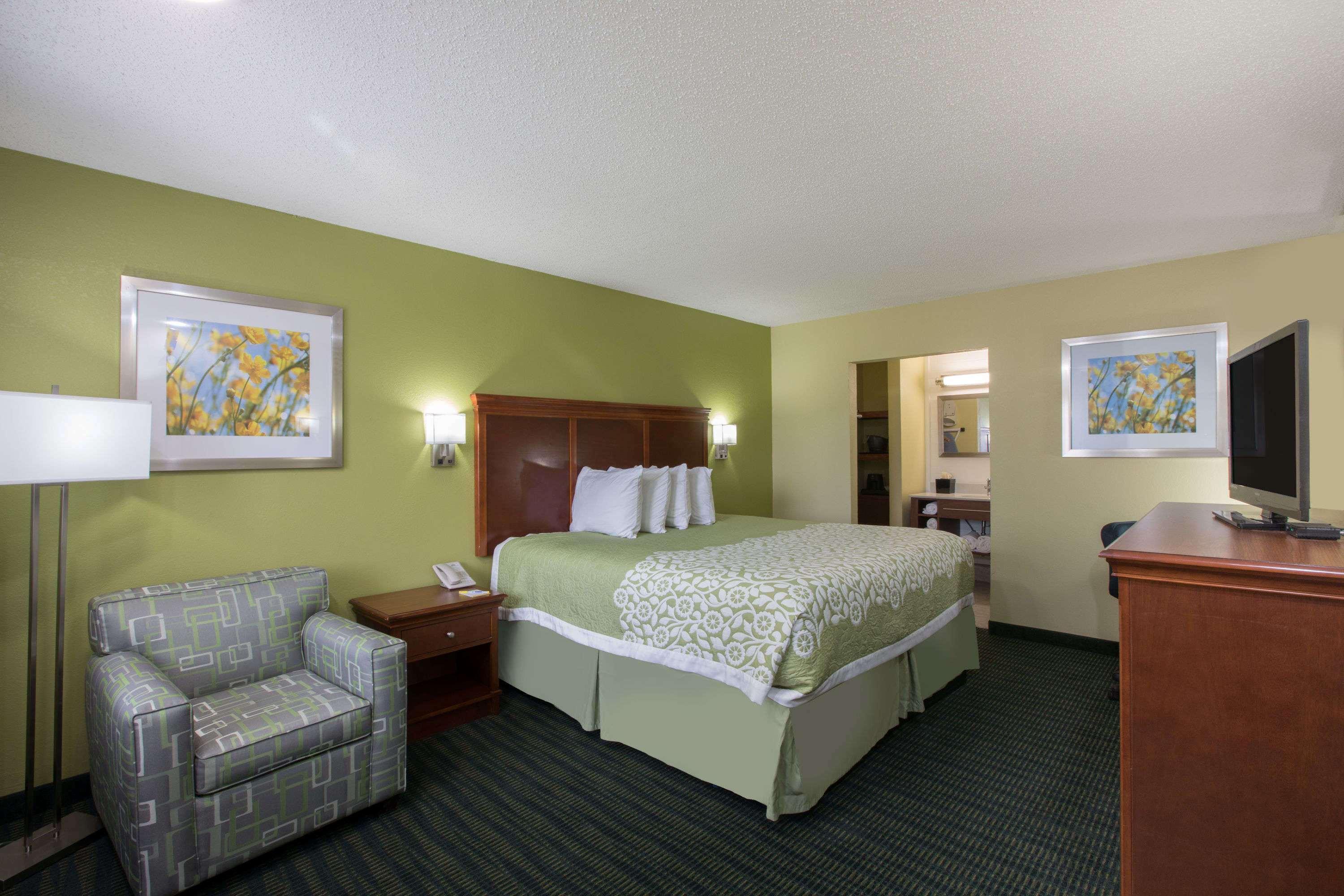 Days Inn & Suites Big Spring Luaran gambar