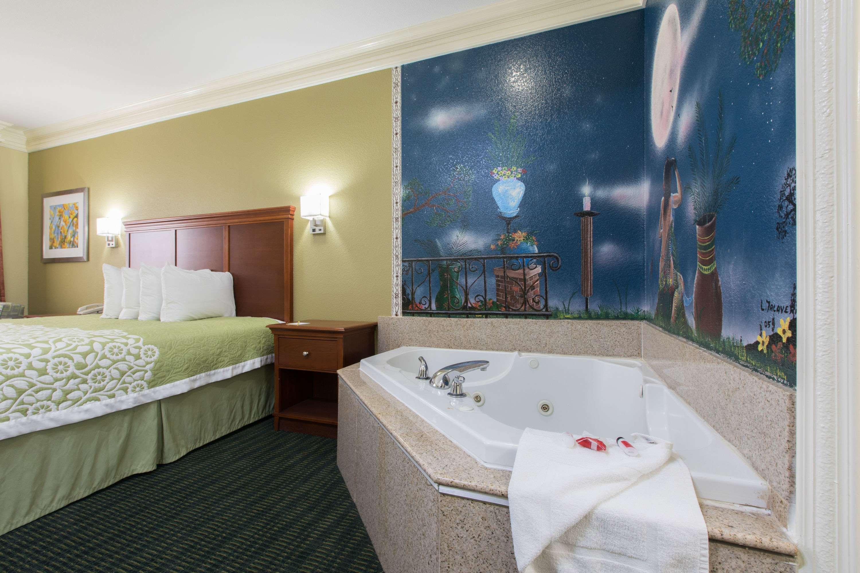 Days Inn & Suites Big Spring Luaran gambar