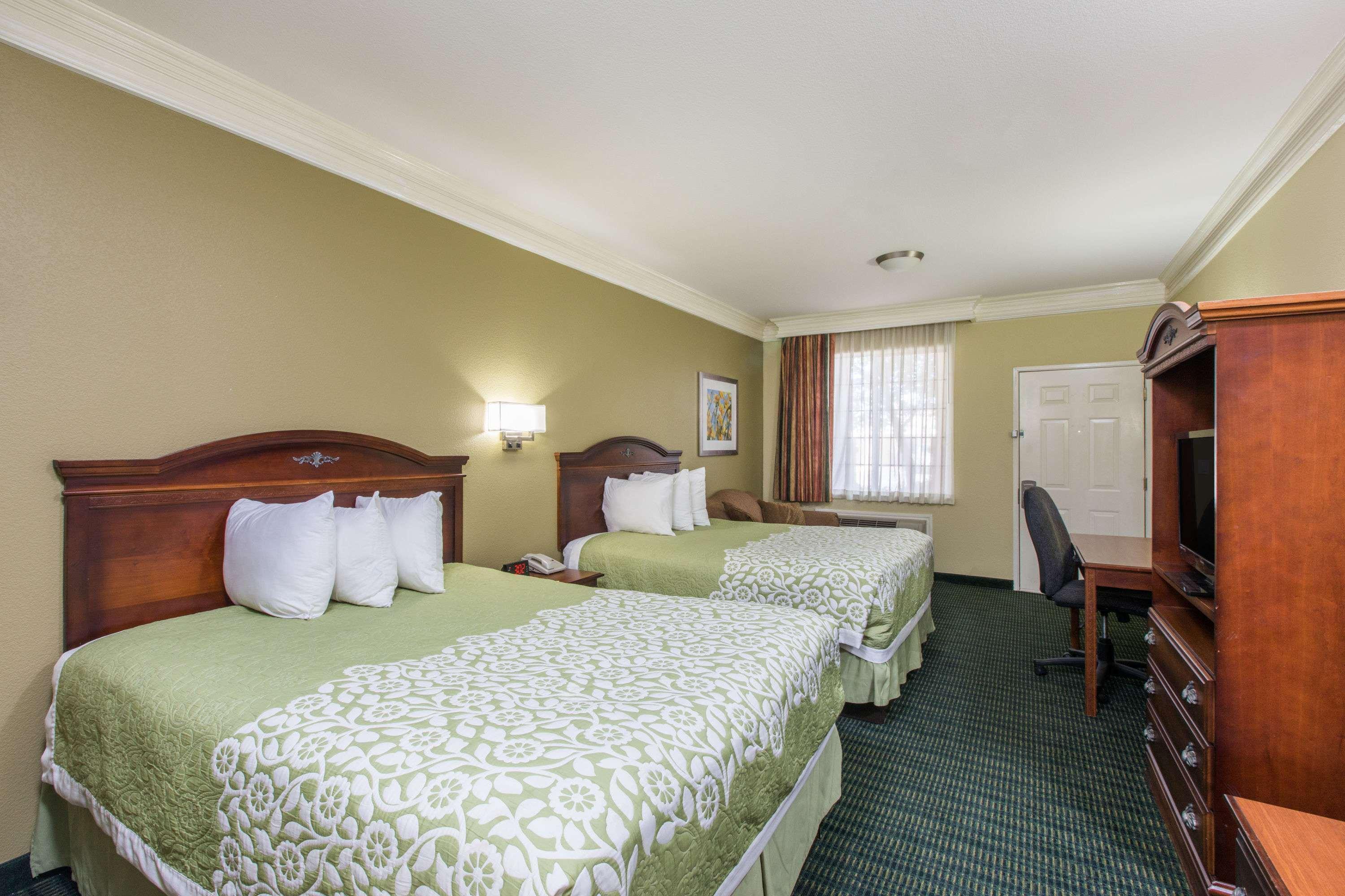 Days Inn & Suites Big Spring Luaran gambar