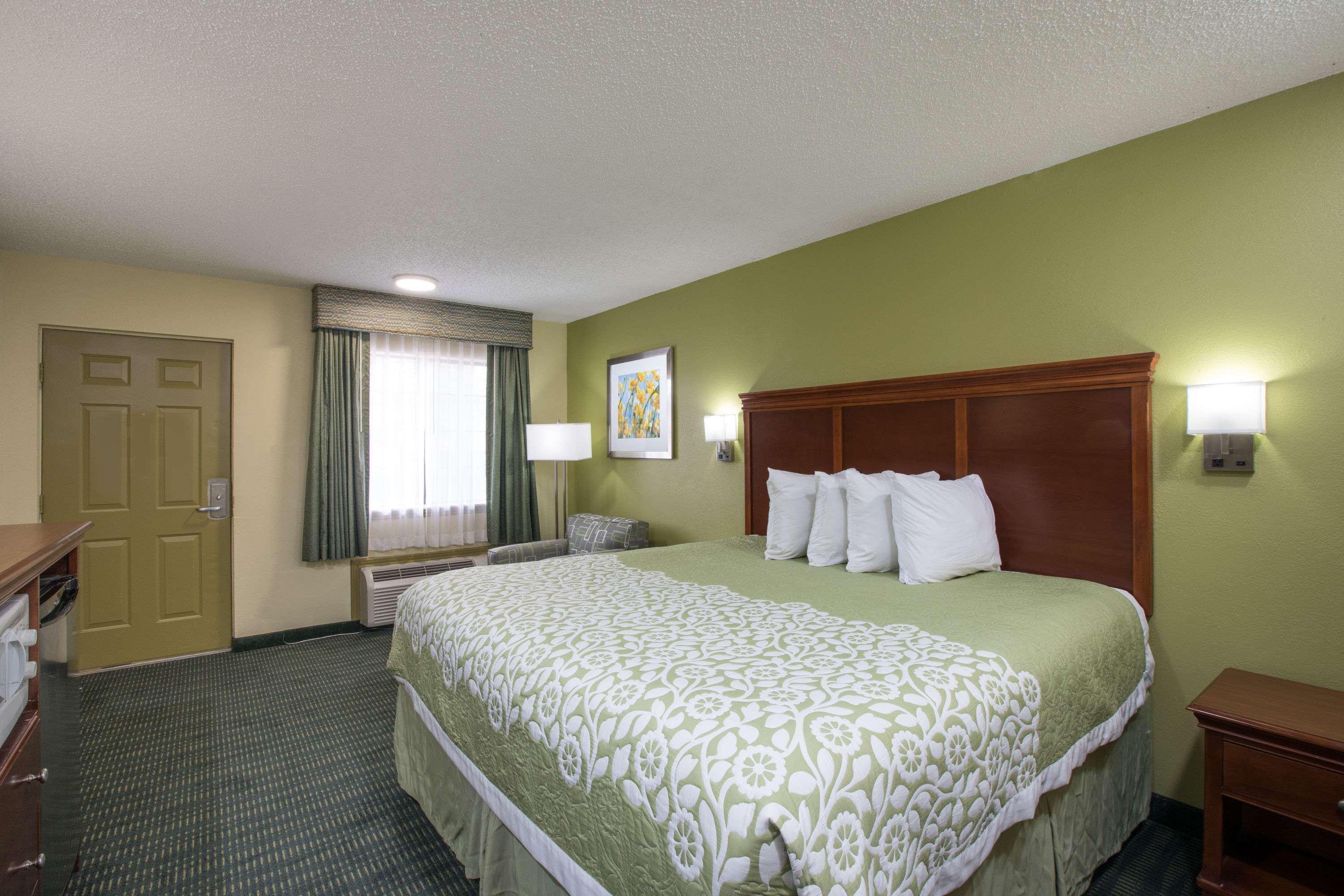 Days Inn & Suites Big Spring Luaran gambar