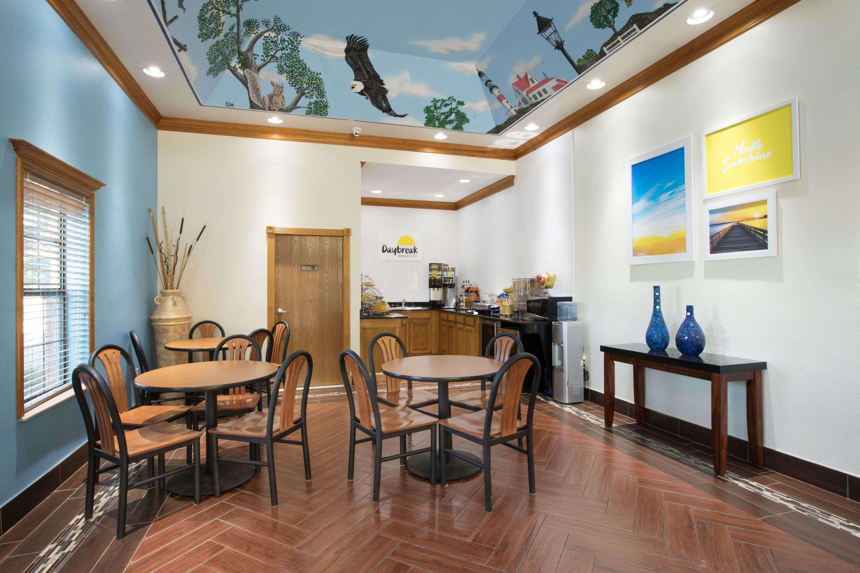 Days Inn & Suites Big Spring Luaran gambar
