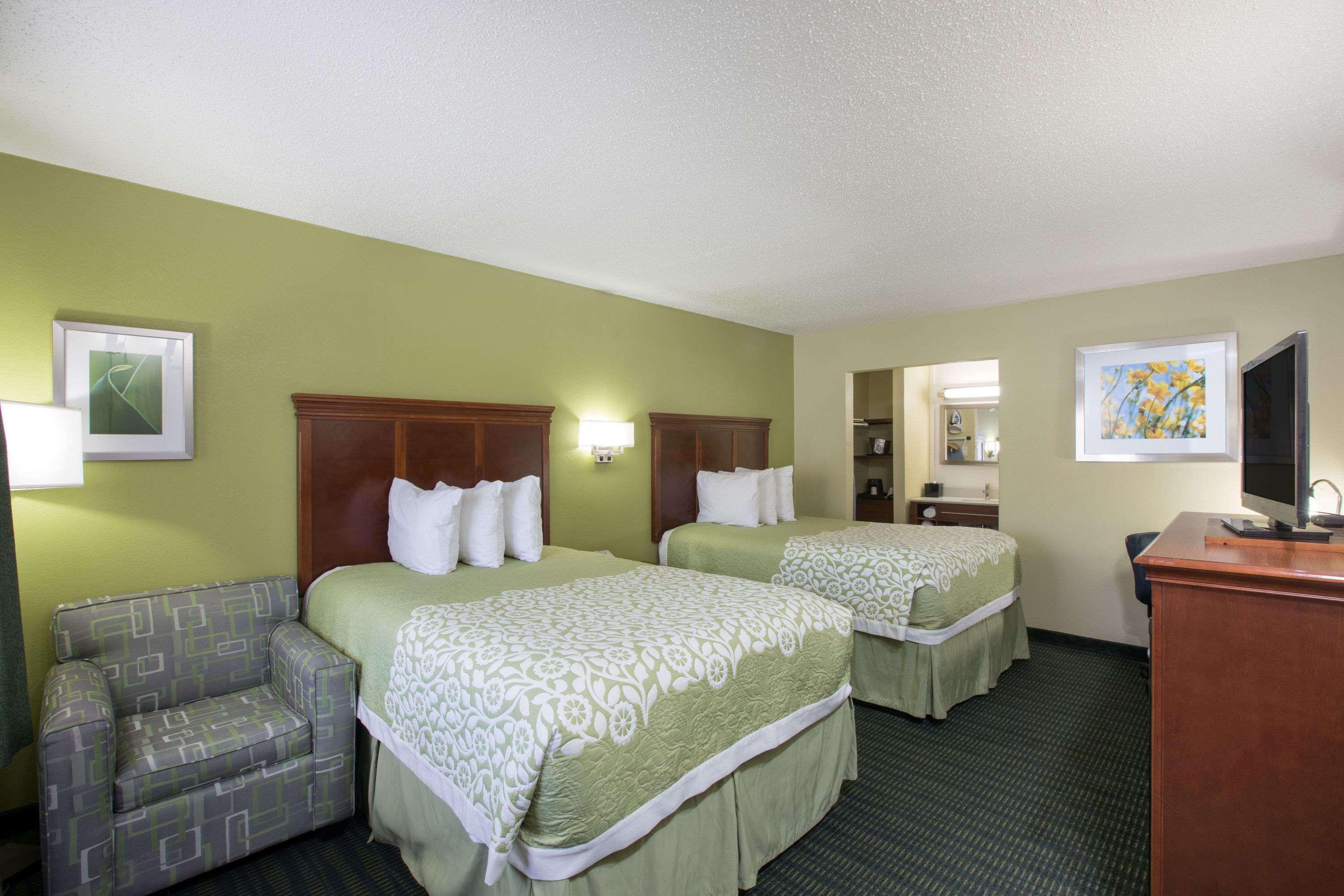 Days Inn & Suites Big Spring Luaran gambar
