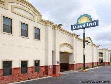 Days Inn & Suites Big Spring Luaran gambar