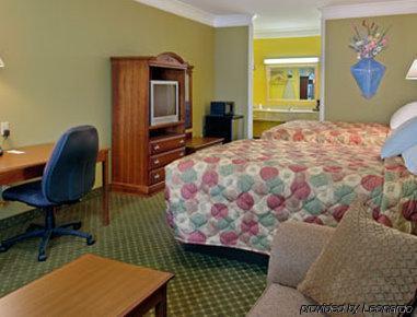Days Inn & Suites Big Spring Luaran gambar