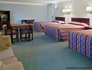 Days Inn & Suites Big Spring Luaran gambar