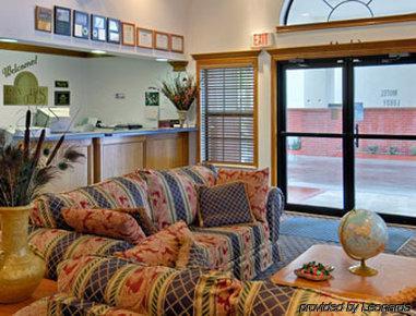 Days Inn & Suites Big Spring Luaran gambar