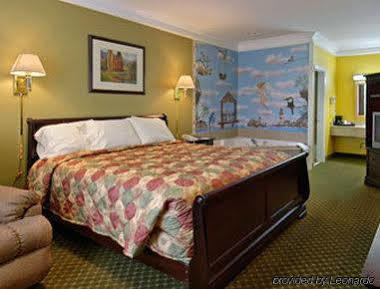 Days Inn & Suites Big Spring Luaran gambar