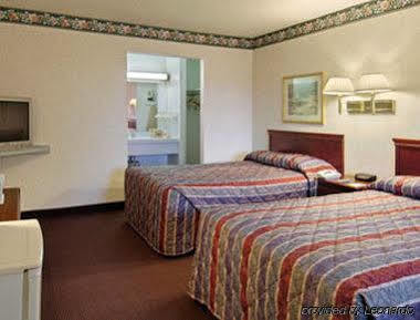 Days Inn & Suites Big Spring Luaran gambar